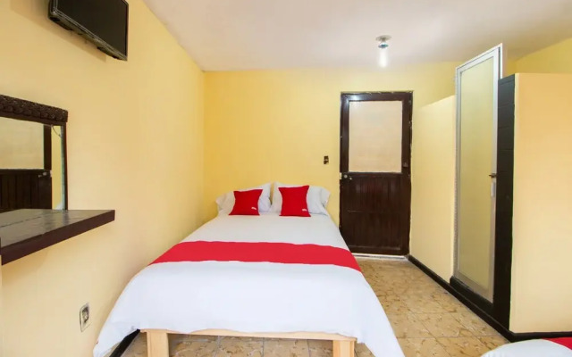 Hotel JL Candy