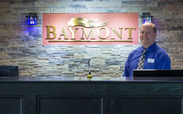 Baymont Inn and Suites Springfield