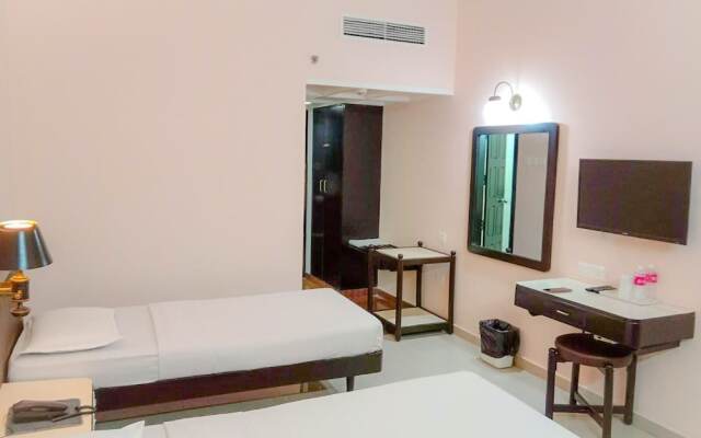 Hotel Indraprastha