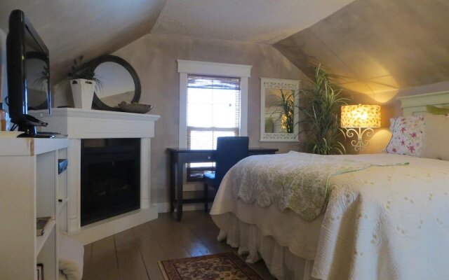 That Country Place B&B