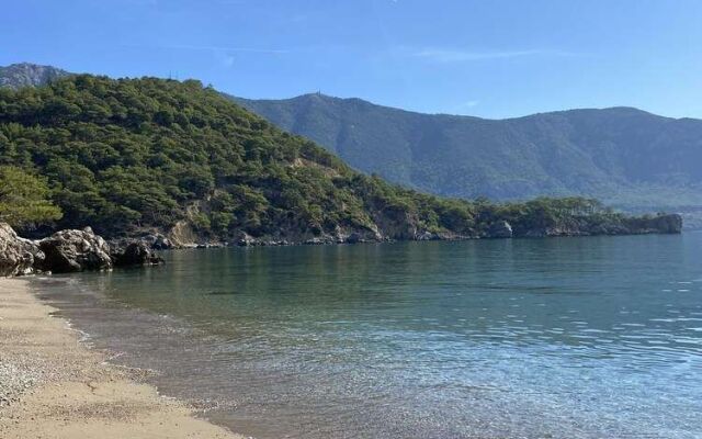 Karaöz Sapphire Bungalows