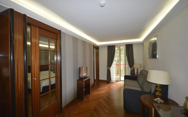 Villa Madonna