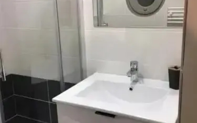 Maison mitoyenne 35 m2