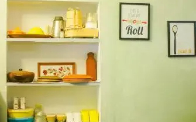 The House Of Blue Mangoes Villa Stay