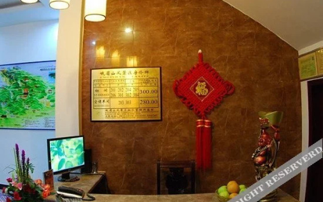 Xinyi Hotel
