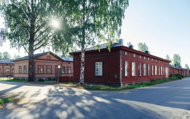Hostel Marjan Matkakoti