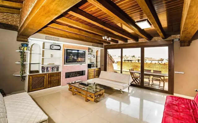 Casa Rural La Chirumba