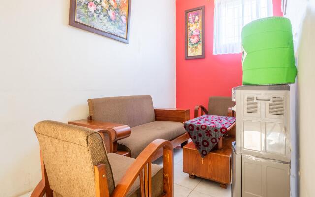 OYO 1370 Sudirman Guesthouse Syariah