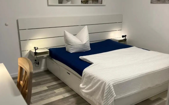 Apartment Montabaur Heiligenroth