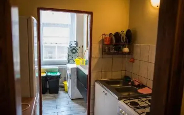 Noclegi na Polnej