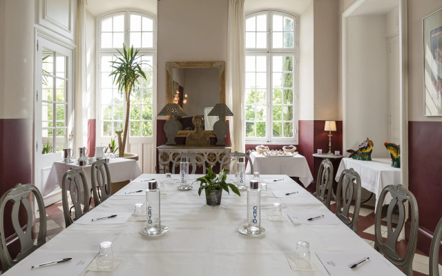 Château de Mazan, Best Western Premier Collection
