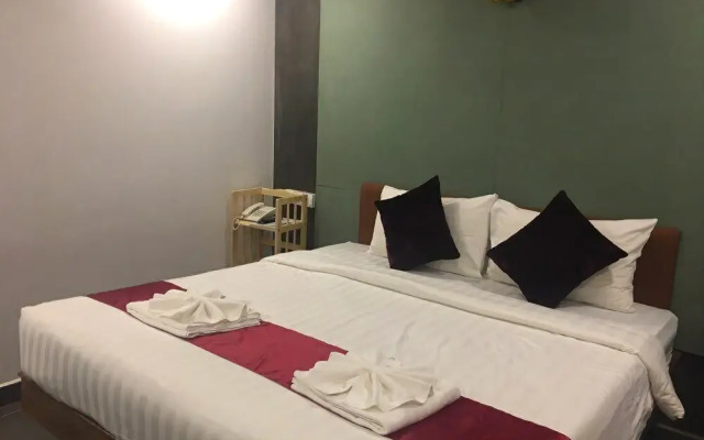 Nyda Angkor Hotel