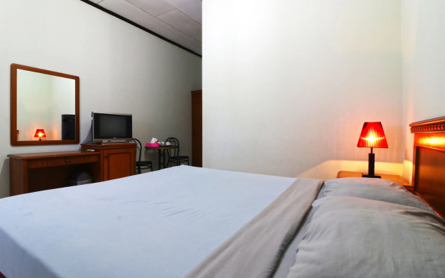 Hotel Citere II by ZUZU