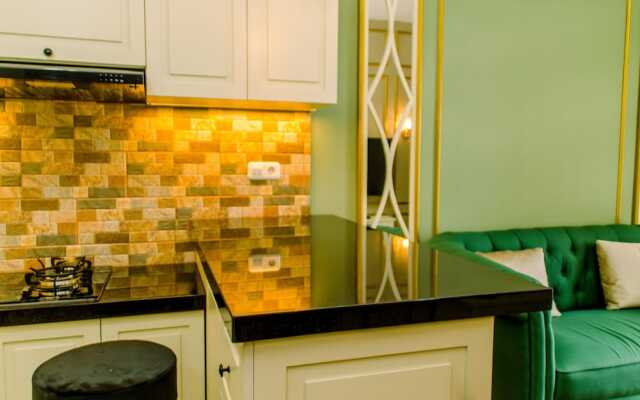 Comfort 2Br At Transpark Bintaro Apartment