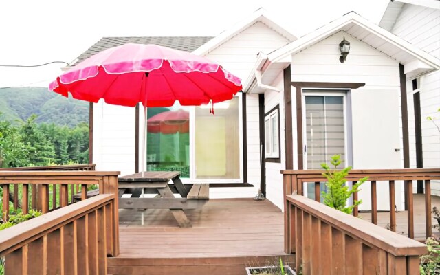 Hongcheon Forest Mom Pension