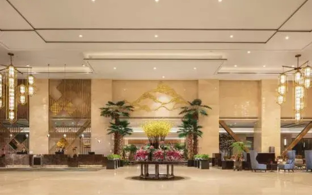 Ike International Hotel