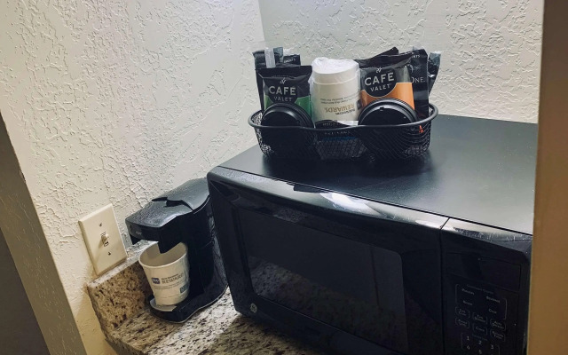 SureStay Plus by Best Western Lawton