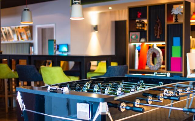 Holiday Inn Liverpool City Centre by IHG