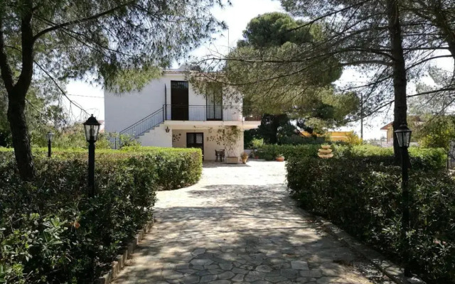 Villa Mar