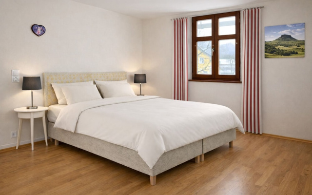 Landhotel Schwarzer Adler