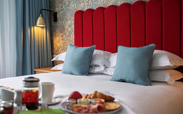 Queens Hotel & Spa Bournemouth