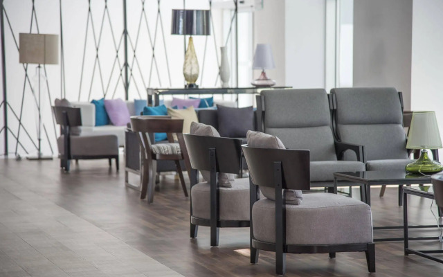 Flora Garden Ephesus Hotel Kusadasiot