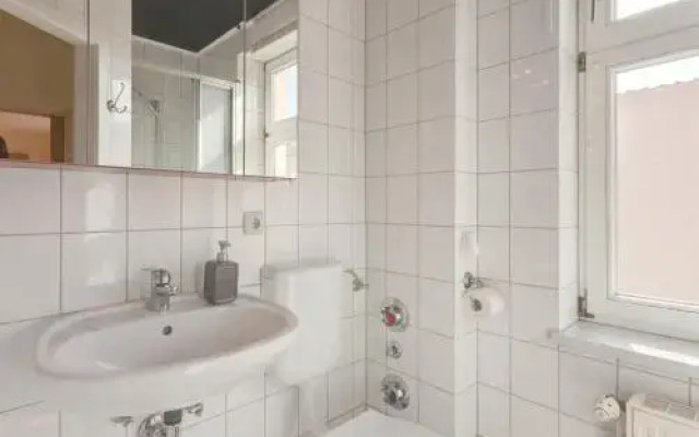 Altstadt Ferienwohnung