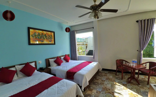 Cochi Villa Hoi An