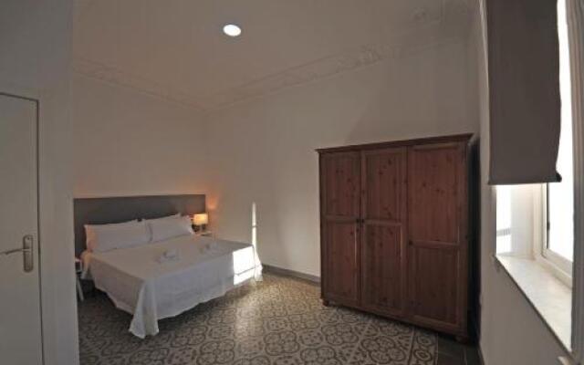 Apartments Casa Rosaleda