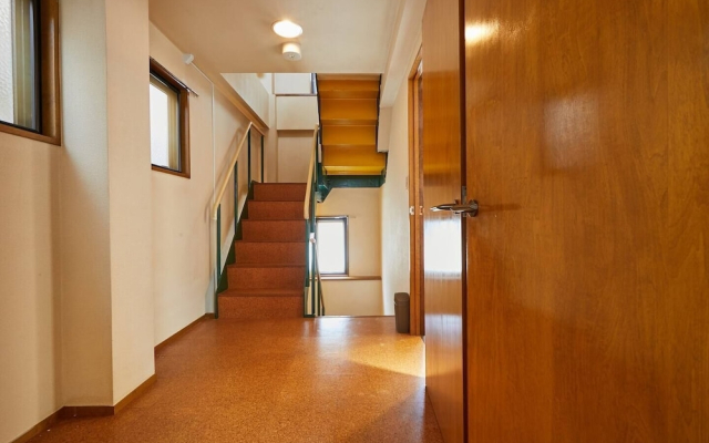 Residential Hotel Shinjuku Big House