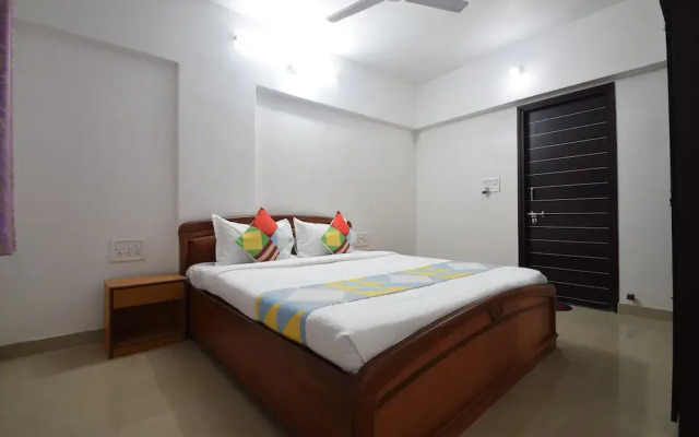 OYO 27814 Home Lavish 2bhk Bhuwana