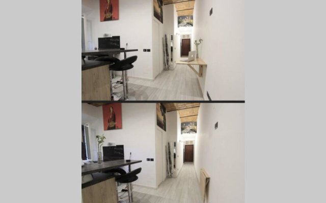 Elegant apartment in Inner City at Vatican - NETFLIX and Optical fiber