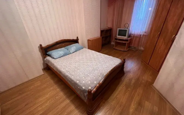 Апартаменты Суточно на улице Белгородского полка, д. 62
