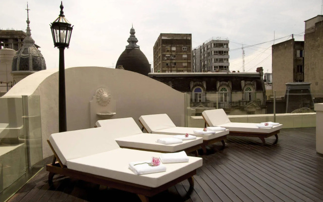 Tango de Mayo Hotel