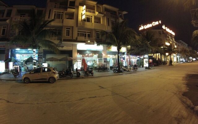 Cuong Thinh Motel