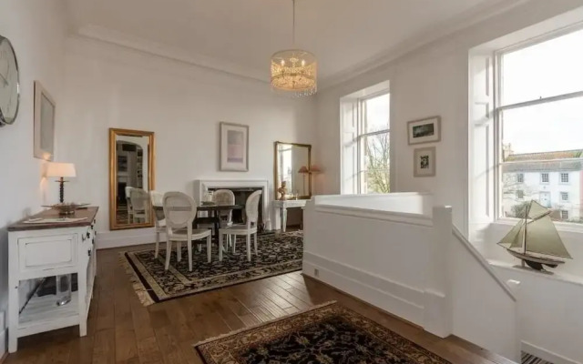 Stunning Victorian Merchant House Crail