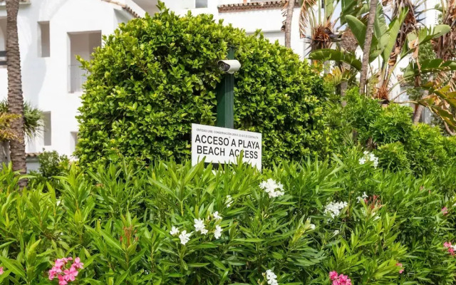 Saladillo in Estepona