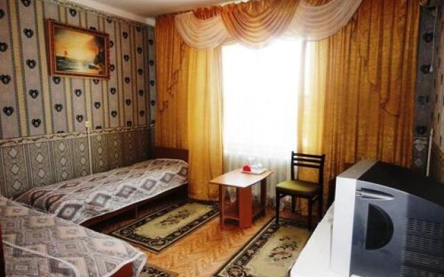 Guest House Anapa24