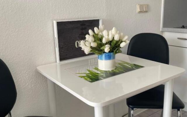 Haus Pavillon Whg 13