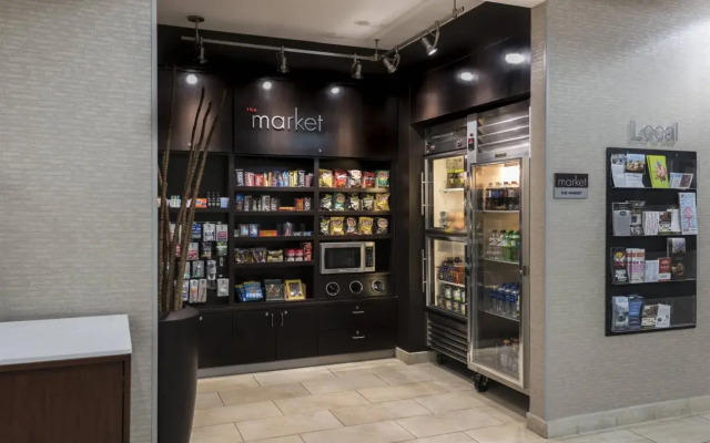 Courtyard by Marriott Tulsa Downtown