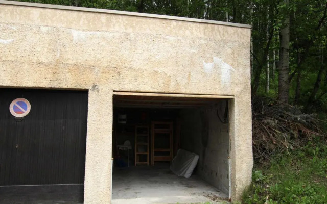 Appartement Saint-Chaffrey , 2 pièces, 6 personnes - FR-1-330E-109