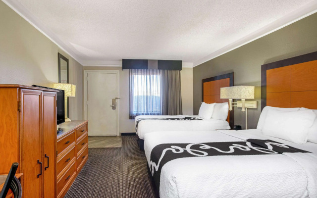 La Quinta Inn by Wyndham Tucson East