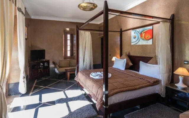 Jannat Atlas Villas