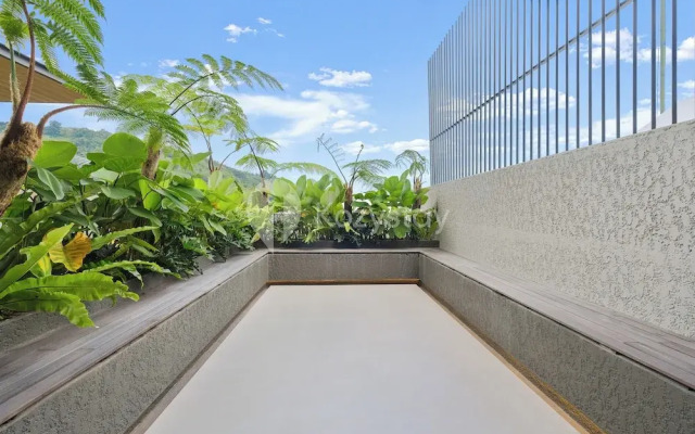 Dago Escape Villa by Kozystay - Bandung