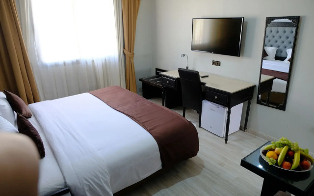 Hotel Washington