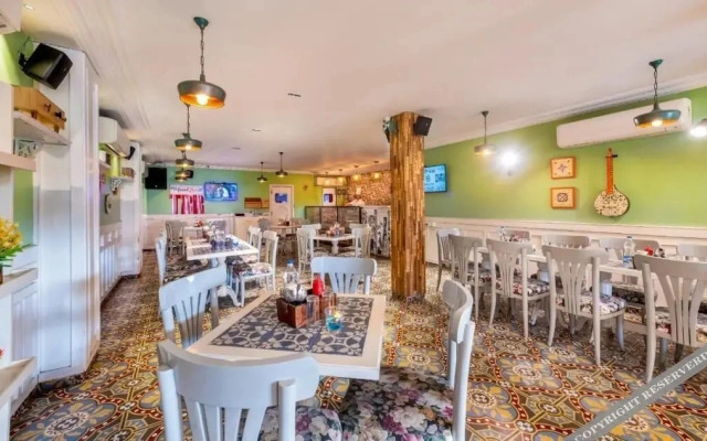 Lords Eco Inn Amritsar