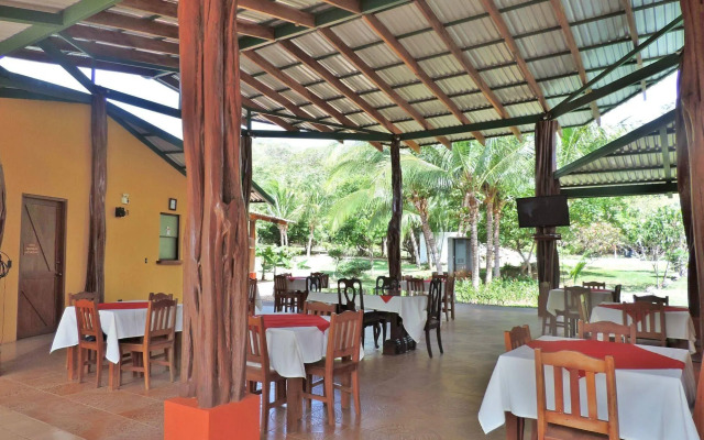 Angels Ecolodge
