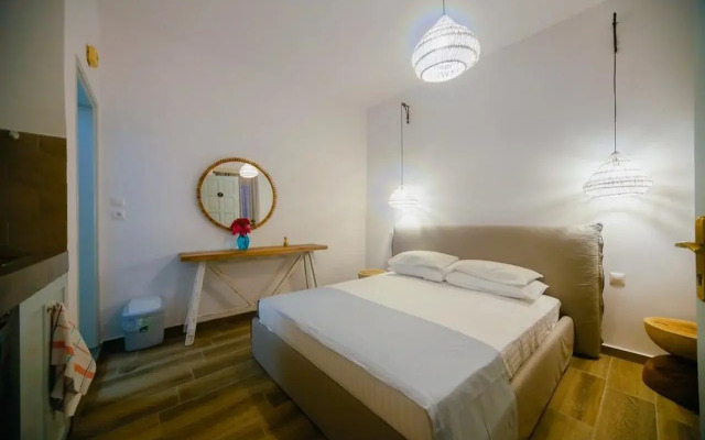 St. Paul’s Bay View Suites
