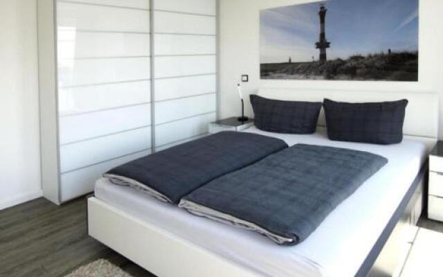 WoogeQueen - 112 m² Luxus mit direktem Meerblick