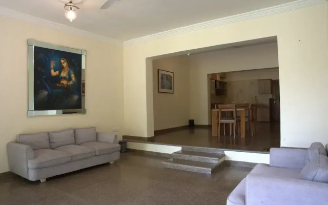 YAAN Bagela Villa